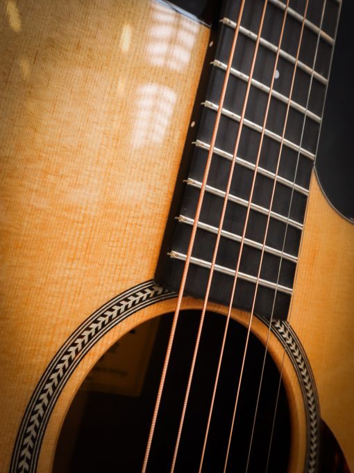Eastman E1OMCE-SP – Bild 6
