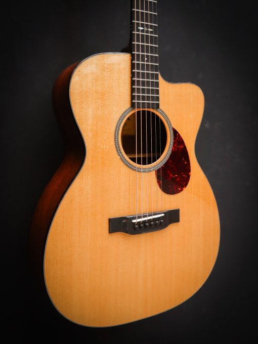 Eastman E1OMCE-SP – Bild 5