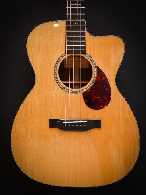 Eastman E1OMCE-SP – Bild 3