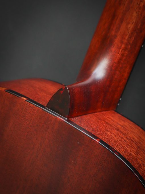 Eastman E1P Bluesmaster Limited Edition – Bild 16