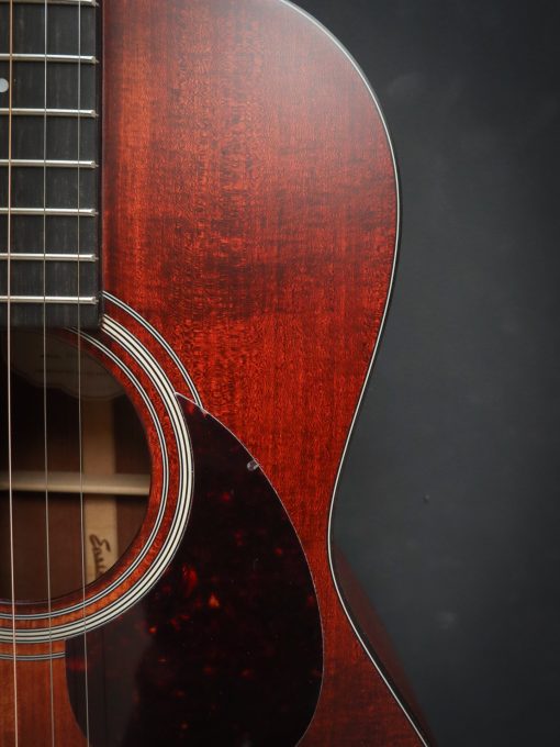 Eastman E1P Bluesmaster Limited Edition – Bild 8