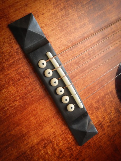 Eastman E1P Bluesmaster Limited Edition – Bild 9