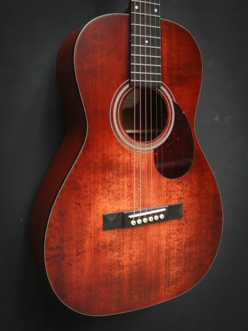 Eastman E1P Bluesmaster Limited Edition – Bild 4