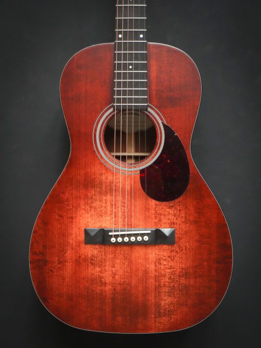 Eastman E1P Bluesmaster Limited Edition – Bild 3