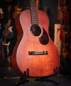 Eastman E1P Bluesmaster Limited Edition