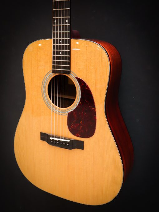 Eastman E6D-TC – Bild 6