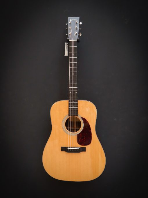 Eastman E6D-TC – Bild 2
