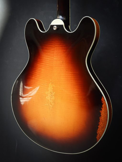 Eastman T59/v Antique Sunburst – Bild 15