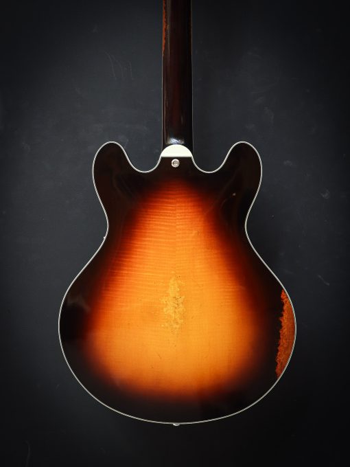 Eastman T59/v Antique Sunburst – Bild 14
