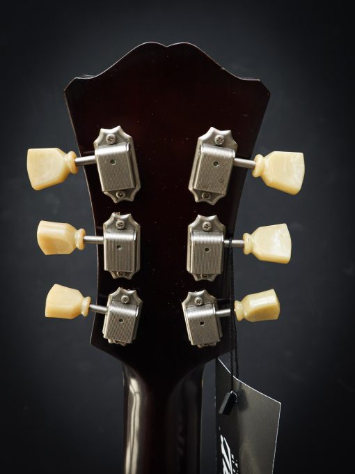 Eastman T59/v Antique Sunburst – Bild 11