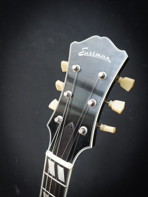 Eastman T59/v Antique Sunburst – Bild 10
