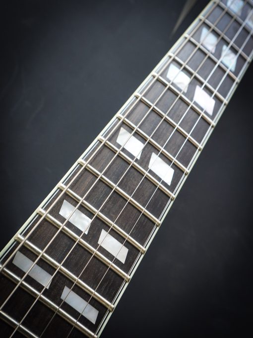 Eastman T59/v Antique Sunburst – Bild 12