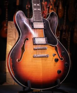 Eastman T59/v Antique Sunburst