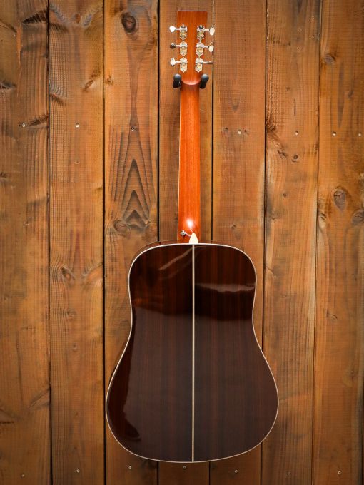 Hozen Dreadnought "Golden Era" – Bild 21