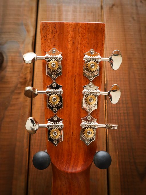 Hozen Dreadnought "Golden Era" – Bild 17