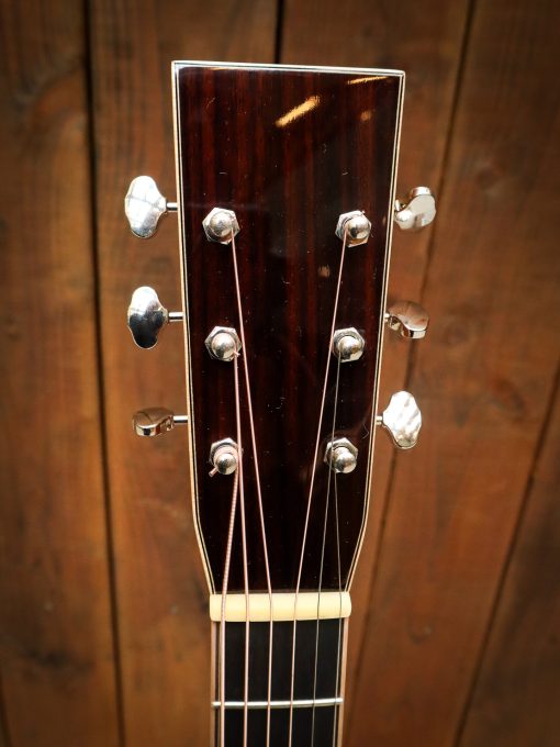 Hozen Dreadnought "Golden Era" – Bild 16