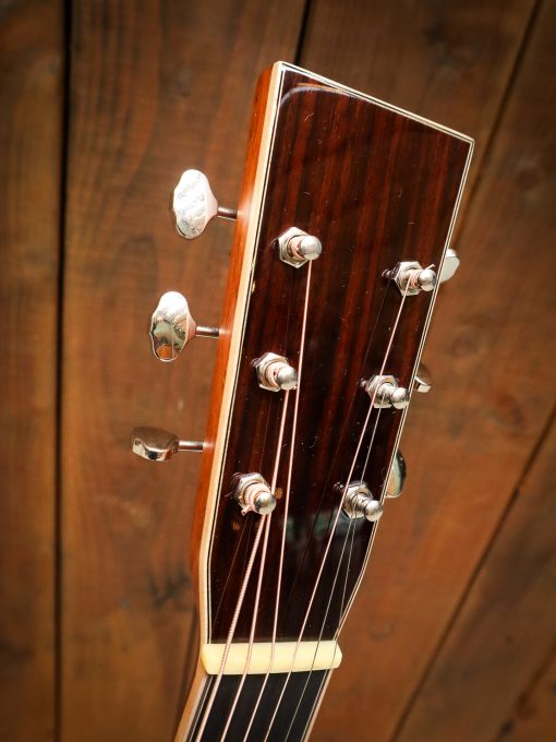 Hozen Dreadnought "Golden Era" – Bild 15