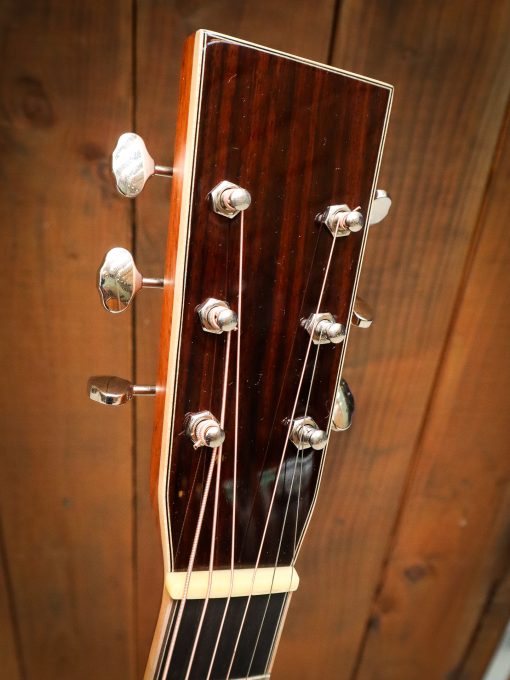 Hozen Dreadnought "Golden Era" – Bild 14