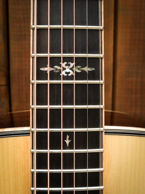 Hozen Dreadnought "Golden Era" – Bild 12