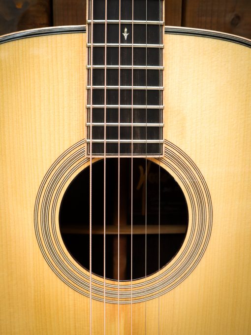 Hozen Dreadnought "Golden Era" – Bild 10