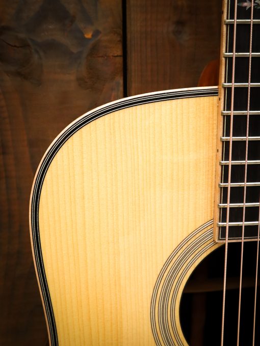 Hozen Dreadnought "Golden Era" – Bild 9