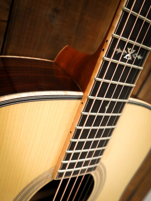 Hozen Dreadnought "Golden Era" – Bild 8