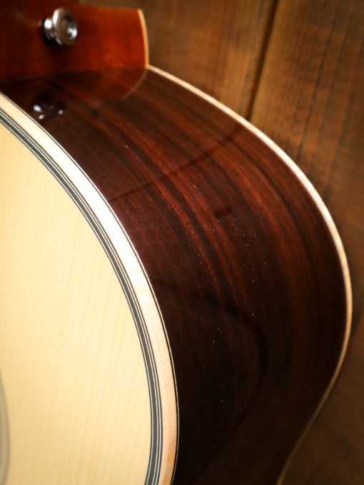 Hozen Dreadnought "Golden Era" – Bild 7