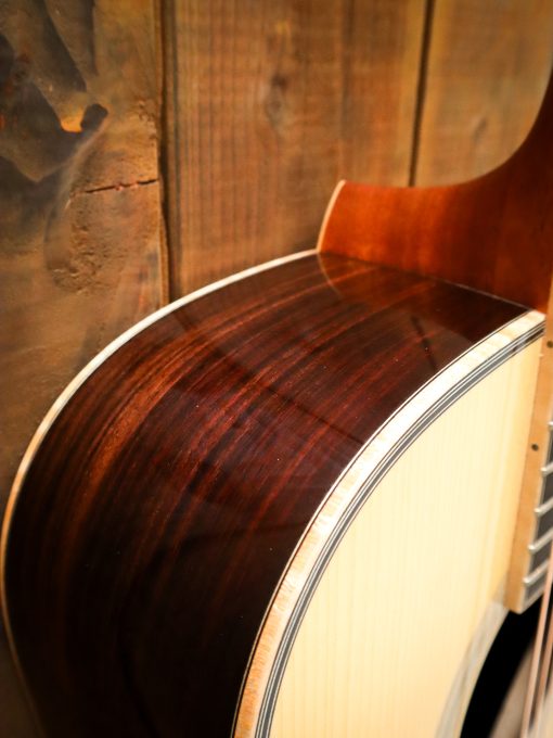 Hozen Dreadnought "Golden Era" – Bild 6