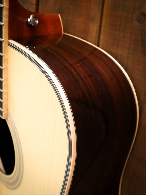 Hozen Dreadnought "Golden Era" – Bild 5