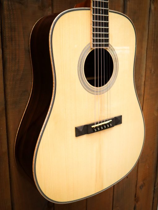 Hozen Dreadnought "Golden Era" – Bild 3