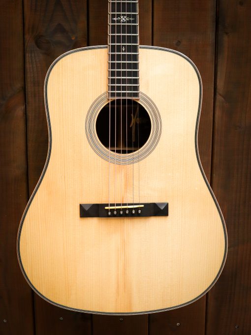 Hozen Dreadnought "Golden Era" – Bild 2