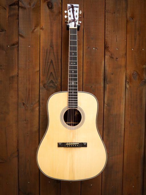 Hozen Dreadnought "Golden Era" – Bild 4