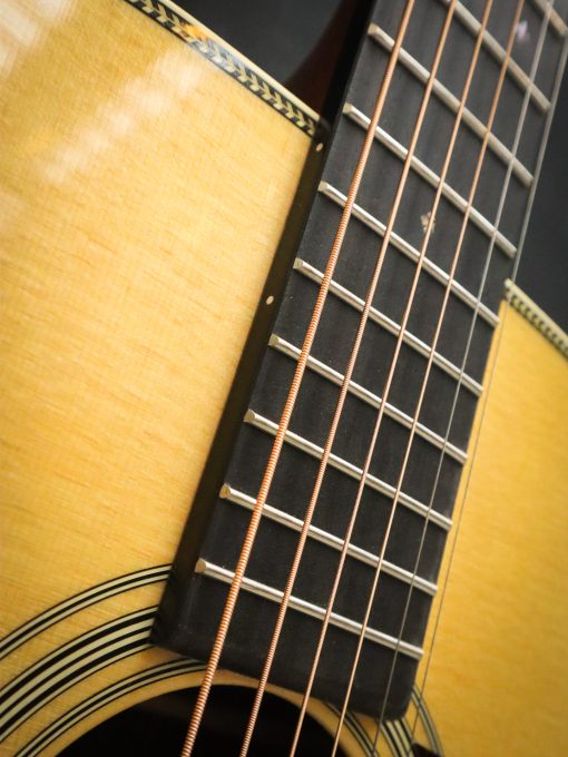 Martin OOO-28 – Bild 10