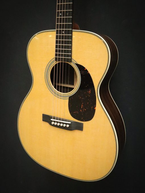 Martin OOO-28 – Bild 7