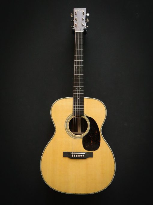 Martin OOO-28 – Bild 2