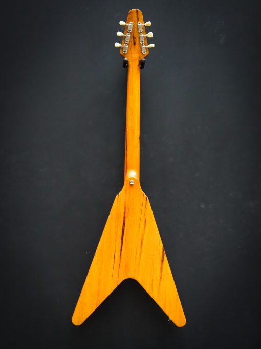 Maybach Jetwing K Natural Honey – Bild 11