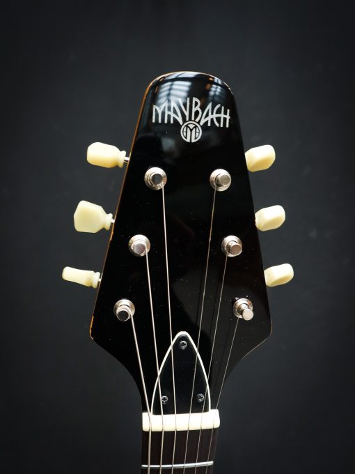 Maybach Jetwing K Natural Honey – Bild 16