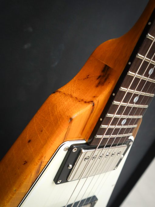 Maybach Jetwing K Natural Honey – Bild 6