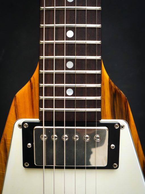 Maybach Jetwing K Natural Honey – Bild 5