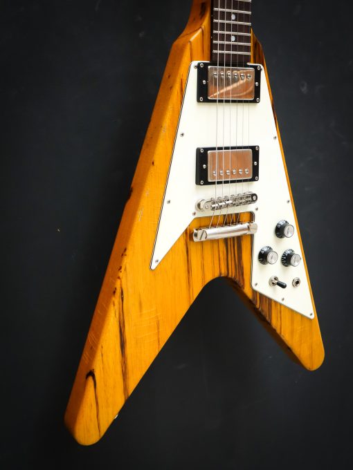Maybach Jetwing K Natural Honey – Bild 3