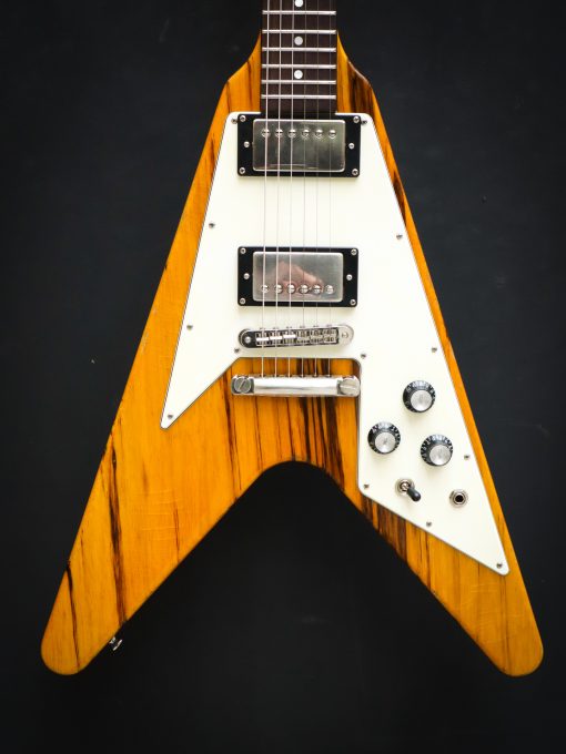 Maybach Jetwing K Natural Honey – Bild 2