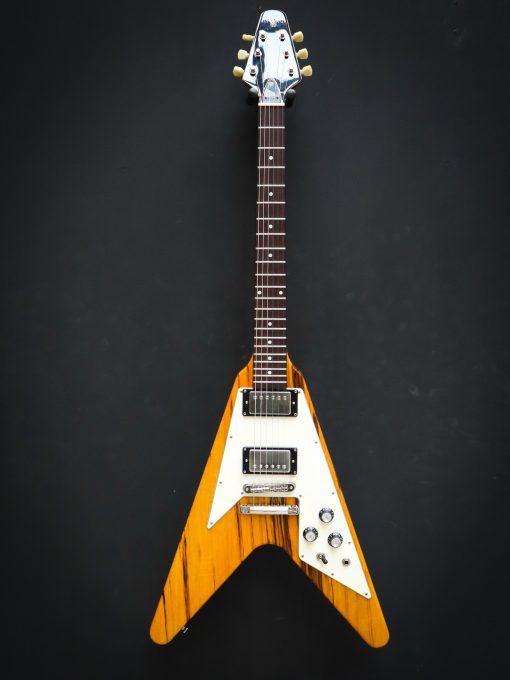 Maybach Jetwing K Natural Honey – Bild 4