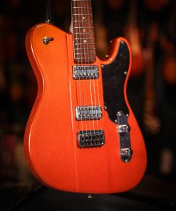 Shergold Telstar Standard ST14 Metallic Orange (incl gigbag)