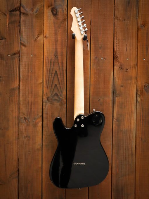Shergold Telstar Standard ST14 Black (incl gigbag) – Bild 14