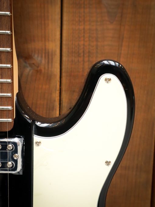 Shergold Telstar Standard ST14 Black (incl gigbag) – Bild 7
