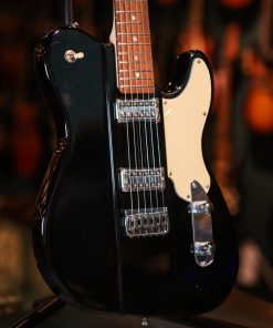 Shergold Telstar Standard ST14 Black (incl gigbag)