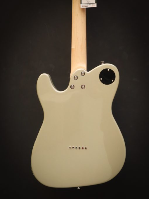 Shergold Telstar Standard ST14 Champagne Gold – Bild 9