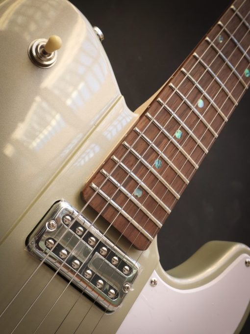 Shergold Telstar Standard ST14 Champagne Gold – Bild 5
