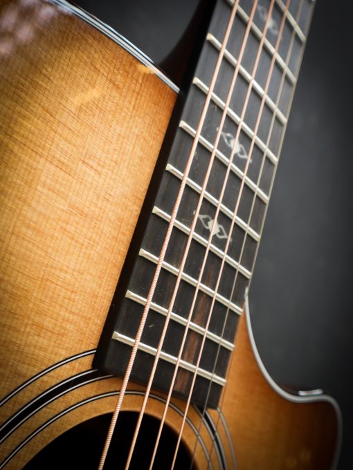 Taylor 314ce 50th Anniversary – Bild 8