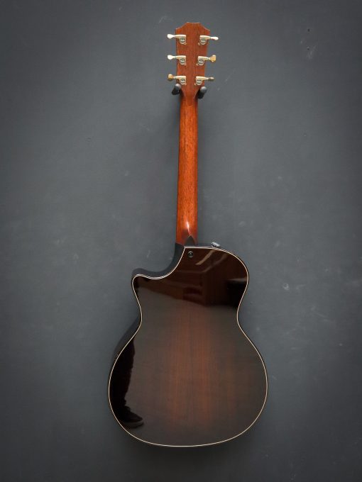 Taylor 814ce Builder's Edition 50th Anniversary – Bild 16